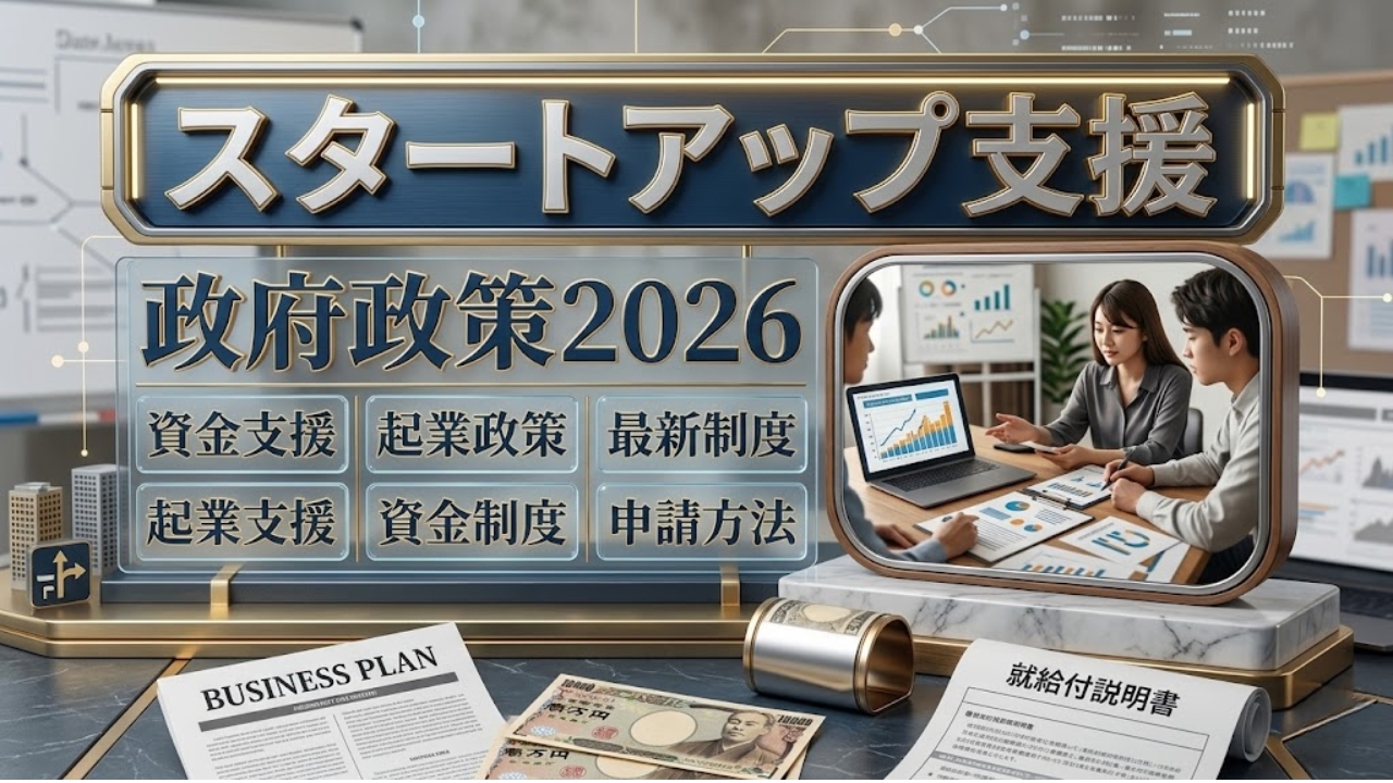 2026年日本の高齢者支援制度
