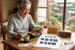 2026年日本政府の年金政策｜受給資格・支給額・振込日を徹底解説