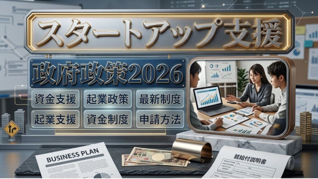 【2026年最新】新NISA投資拡大の全貌